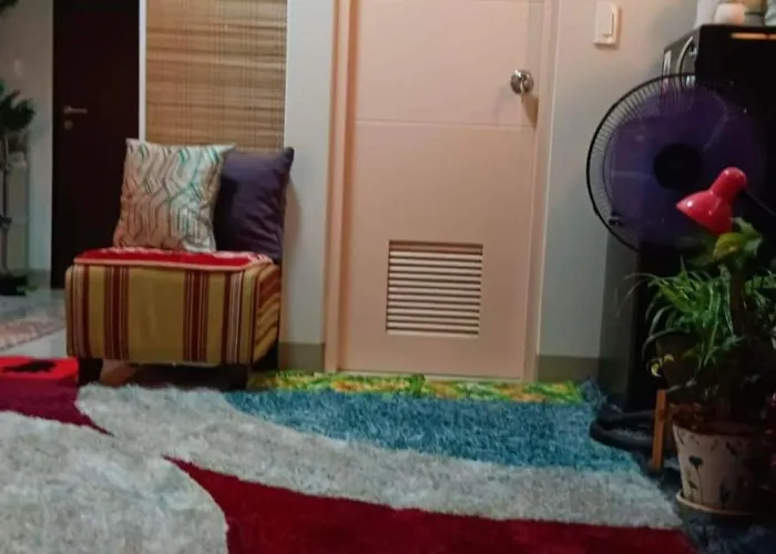 Apartamento Relaxing Unit At Asmara-near Impt. Establishments *