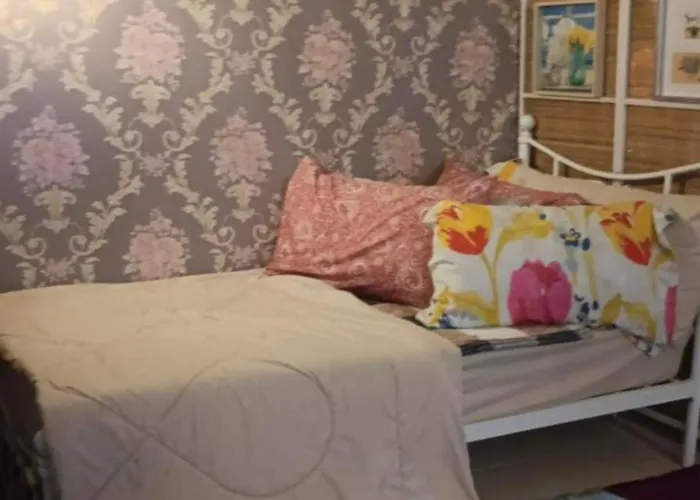 Relaxing Unit At Asmara-near Impt. Establishments Apartamento *